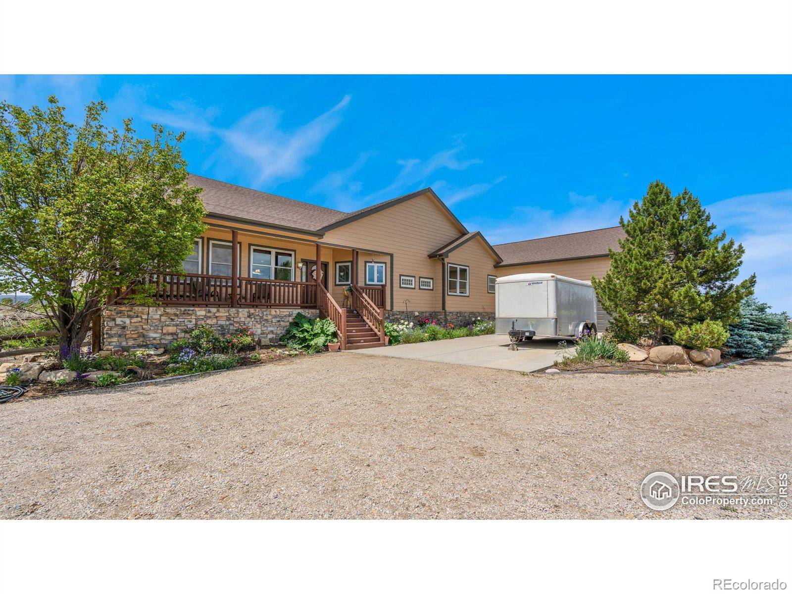 Loveland, CO 80537,75 Pleasant View DR