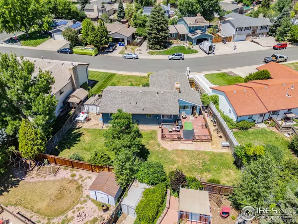Windsor, CO 80550,729 Parkview Mountain DR