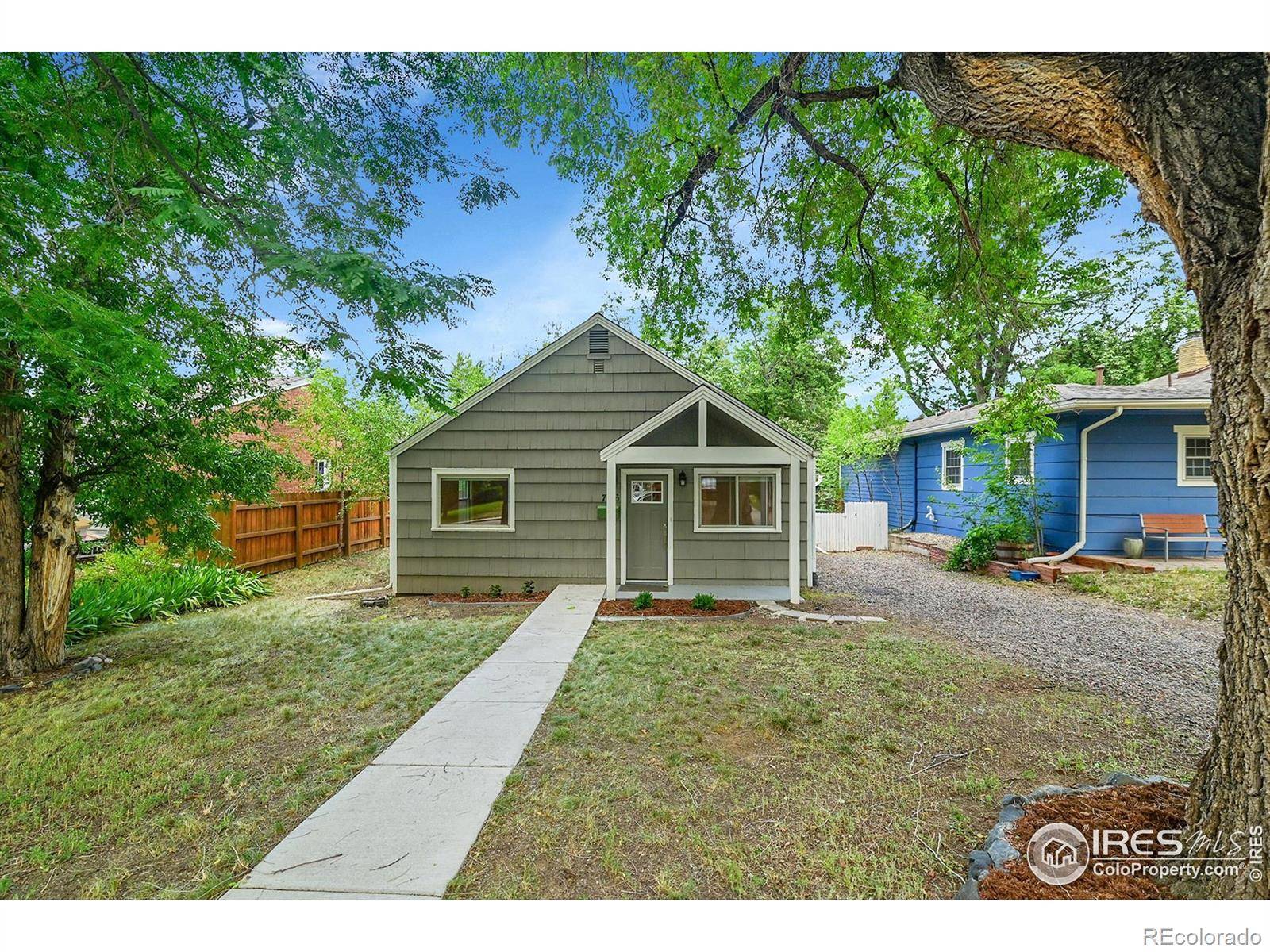 746 Sumner ST, Longmont, CO 80501