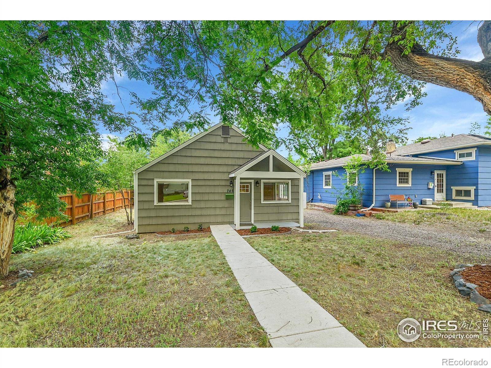 Longmont, CO 80501,746 Sumner ST