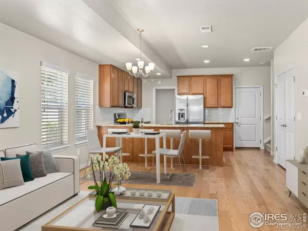 Fort Collins, CO 80528,3038 County Fair LN #1
