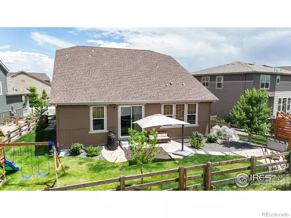Loveland, CO 80538,4037 Chasm Lake DR