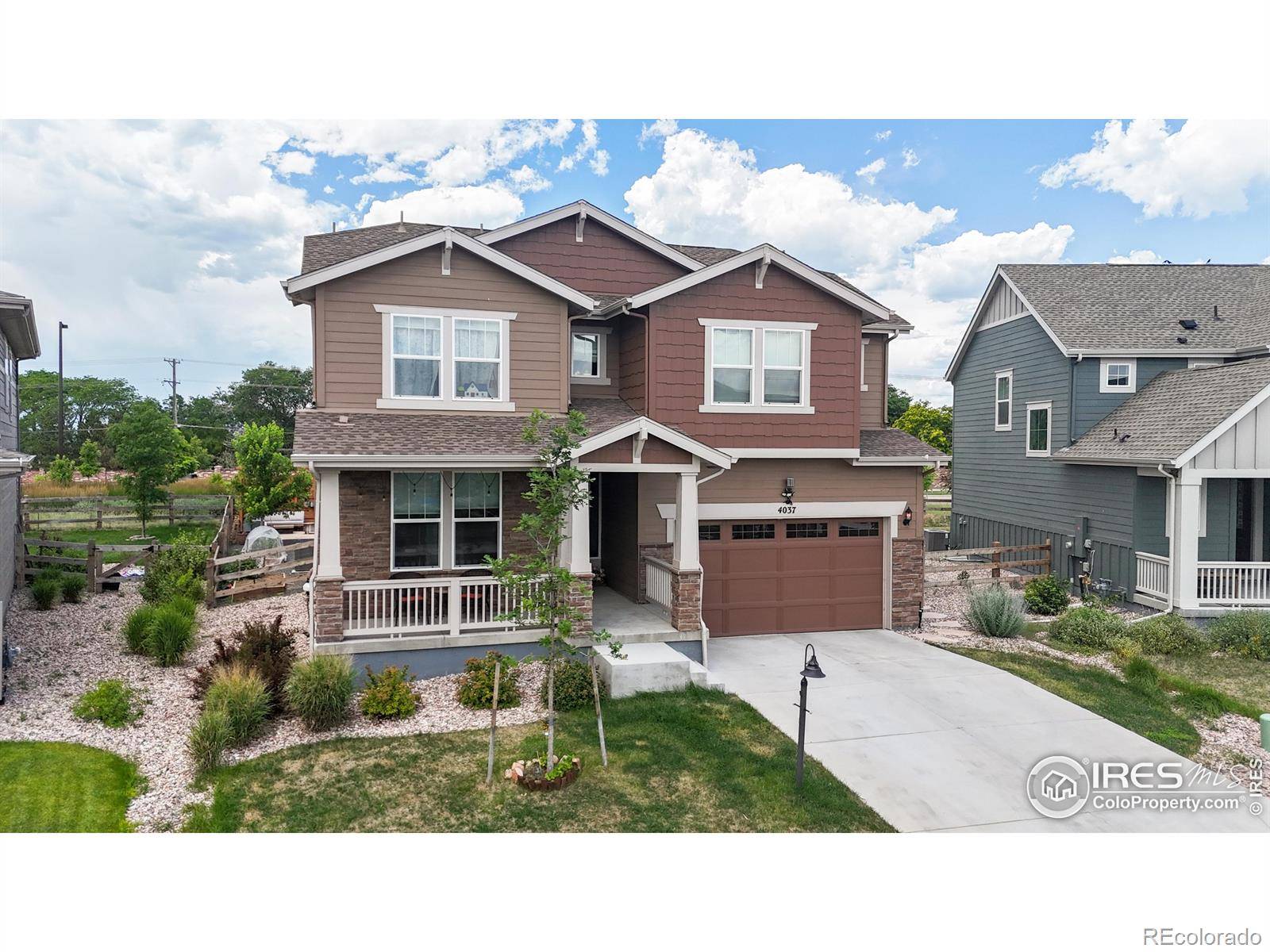 Loveland, CO 80538,4037 Chasm Lake DR