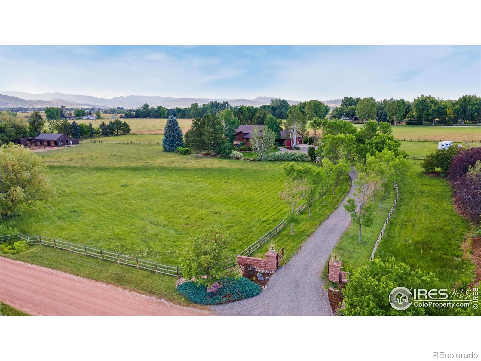 Longmont, CO 80503,10077 N 75th ST