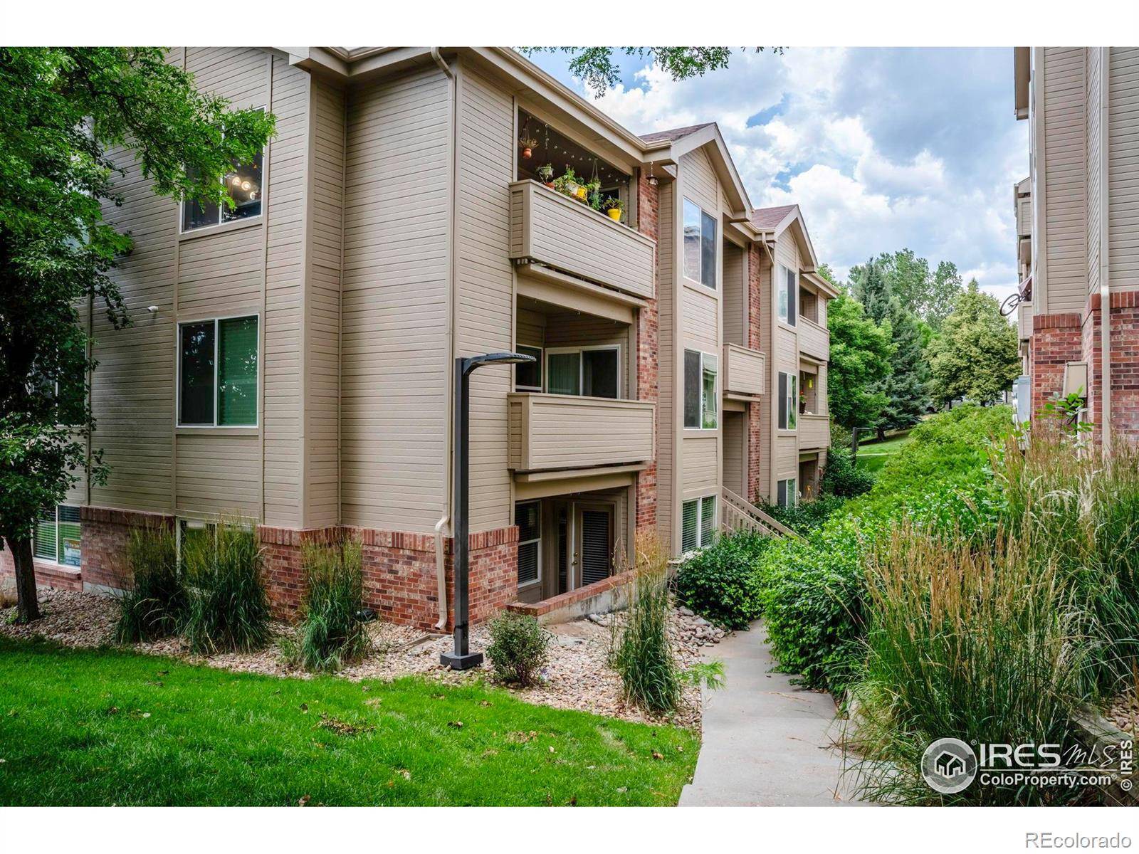 1830 W Centennial DR #108, Louisville, CO 80027