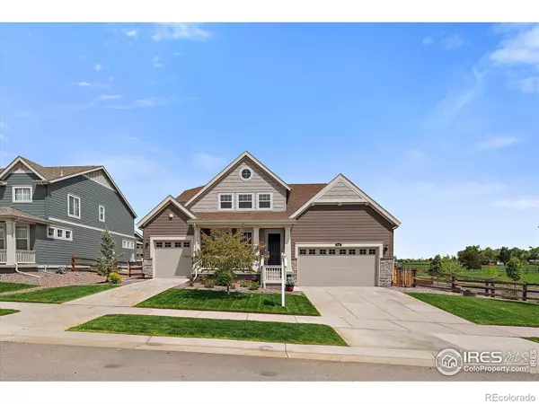 Erie, CO 80516,848 Sandstone CIR