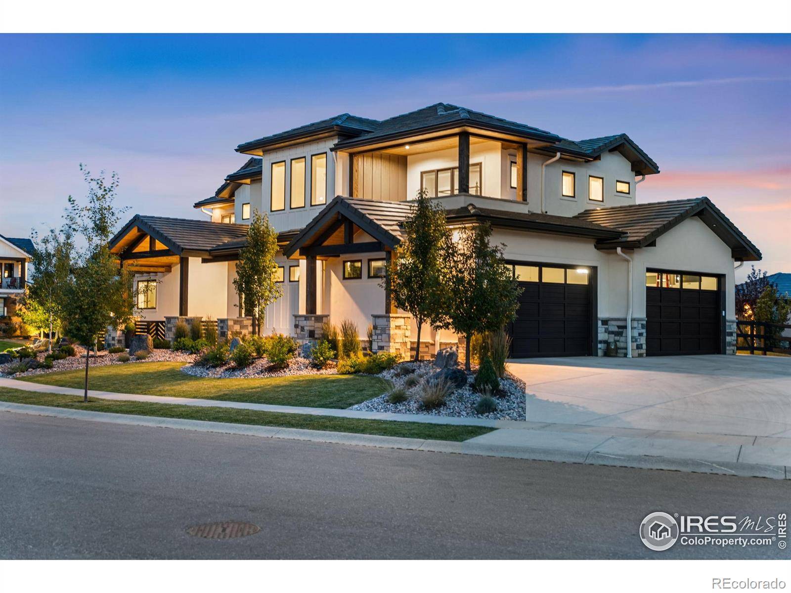 2732 Bluewater RD, Berthoud, CO 80513