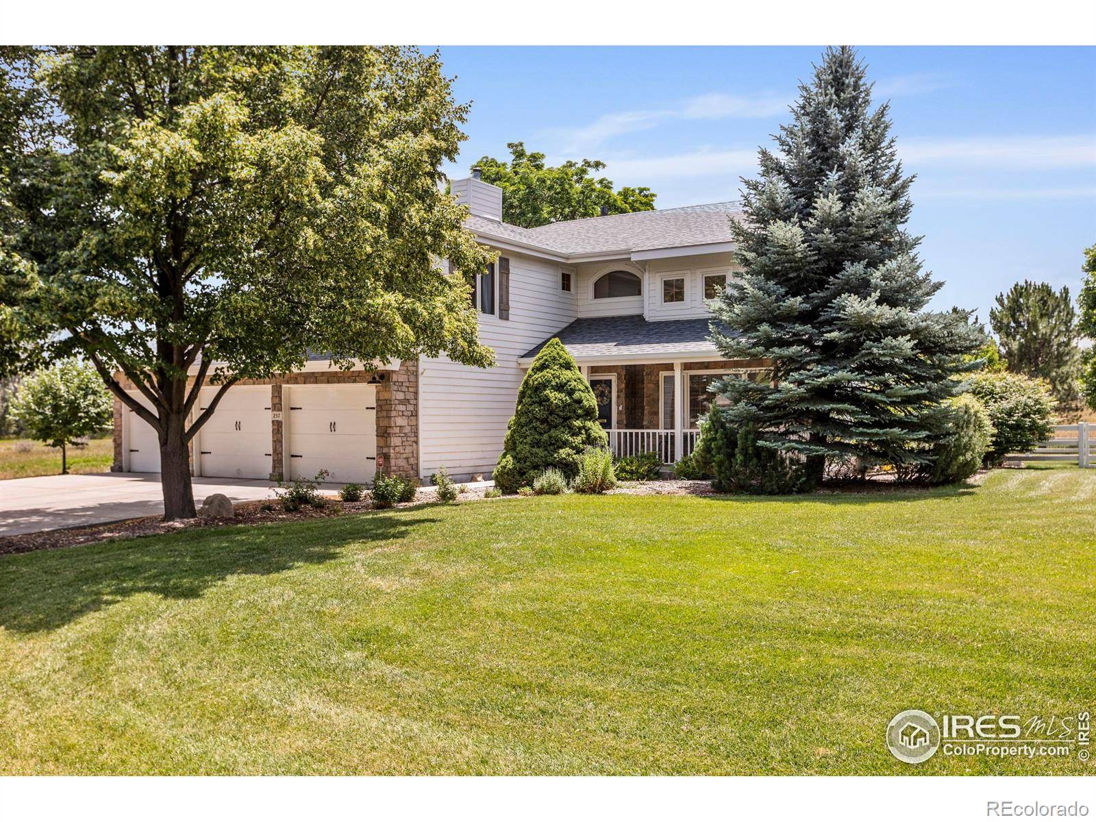 Fort Collins, CO 80525,257 Turman DR