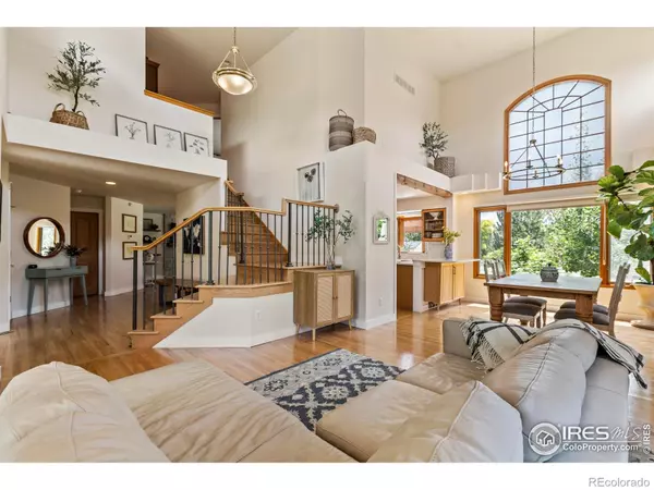 Fort Collins, CO 80525,257 Turman DR
