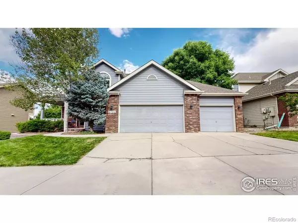 Fort Collins, CO 80525,6706 Avondale RD