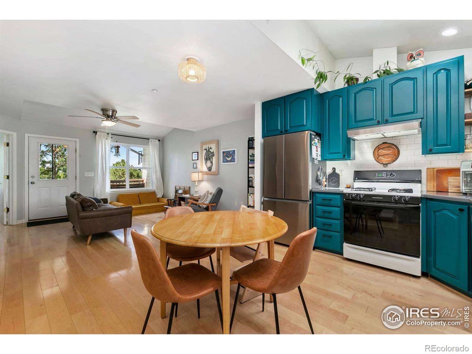 Fort Collins, CO 80521,520 N Sherwood ST #29