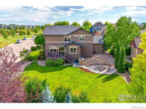 Windsor, CO 80550,5504 Fairmount DR