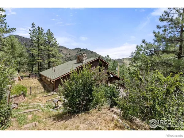 Bellvue, CO 80512,31 Kings Canyon RD