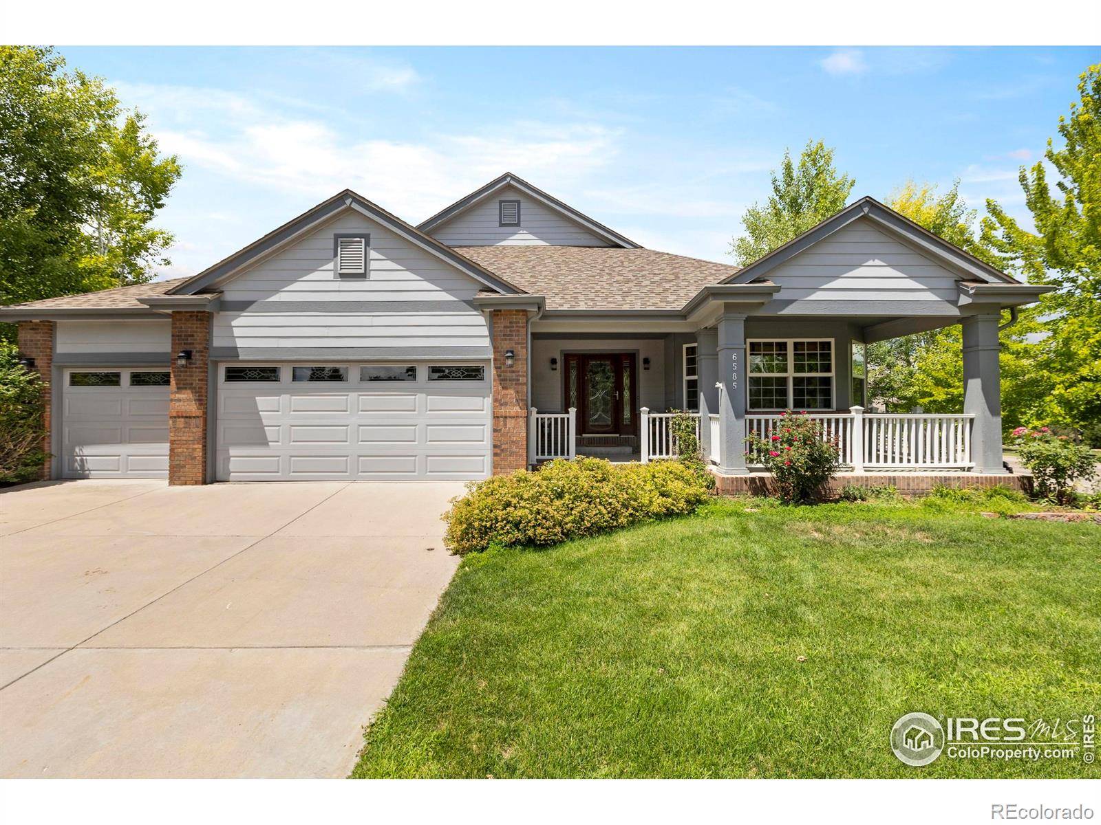 6585 Seaside DR, Loveland, CO 80538