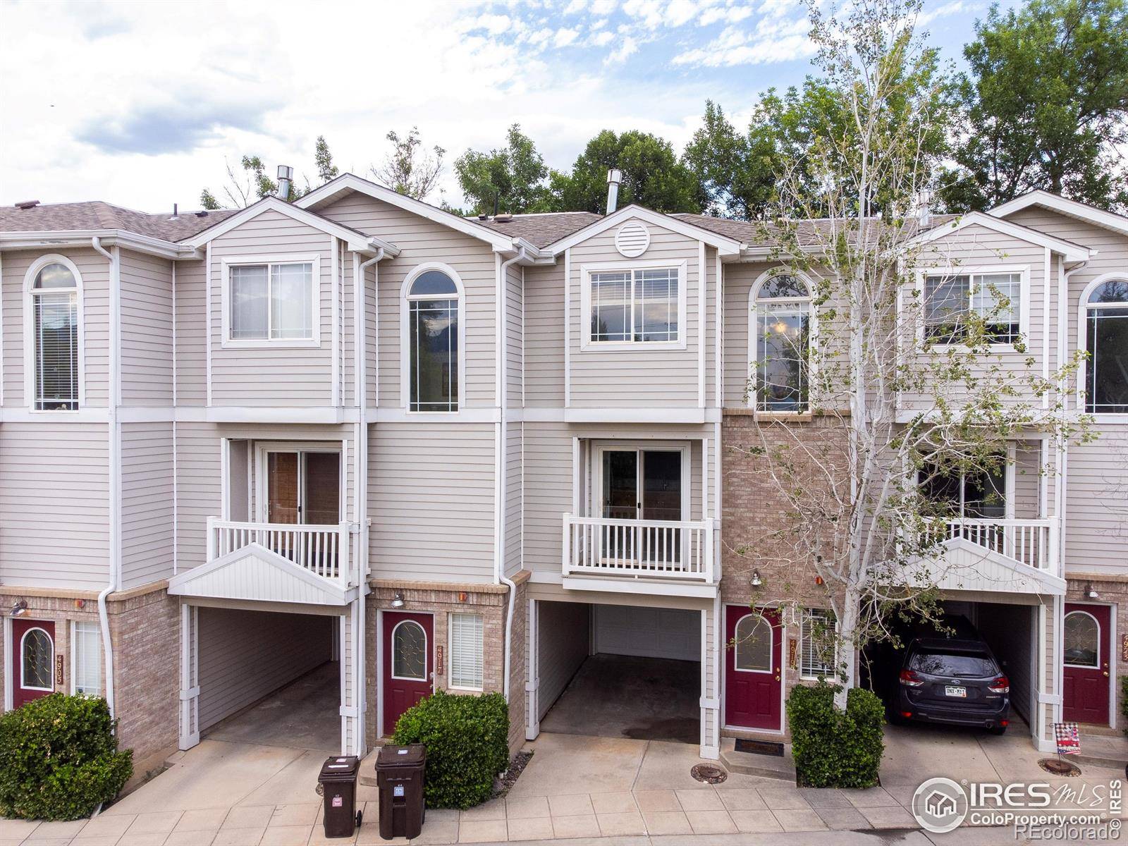4919 Noble Park PL, Boulder, CO 80301