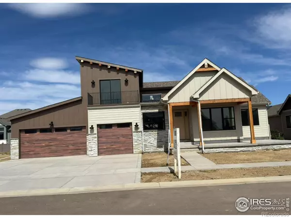 1298 Burt AVE, Berthoud, CO 80513