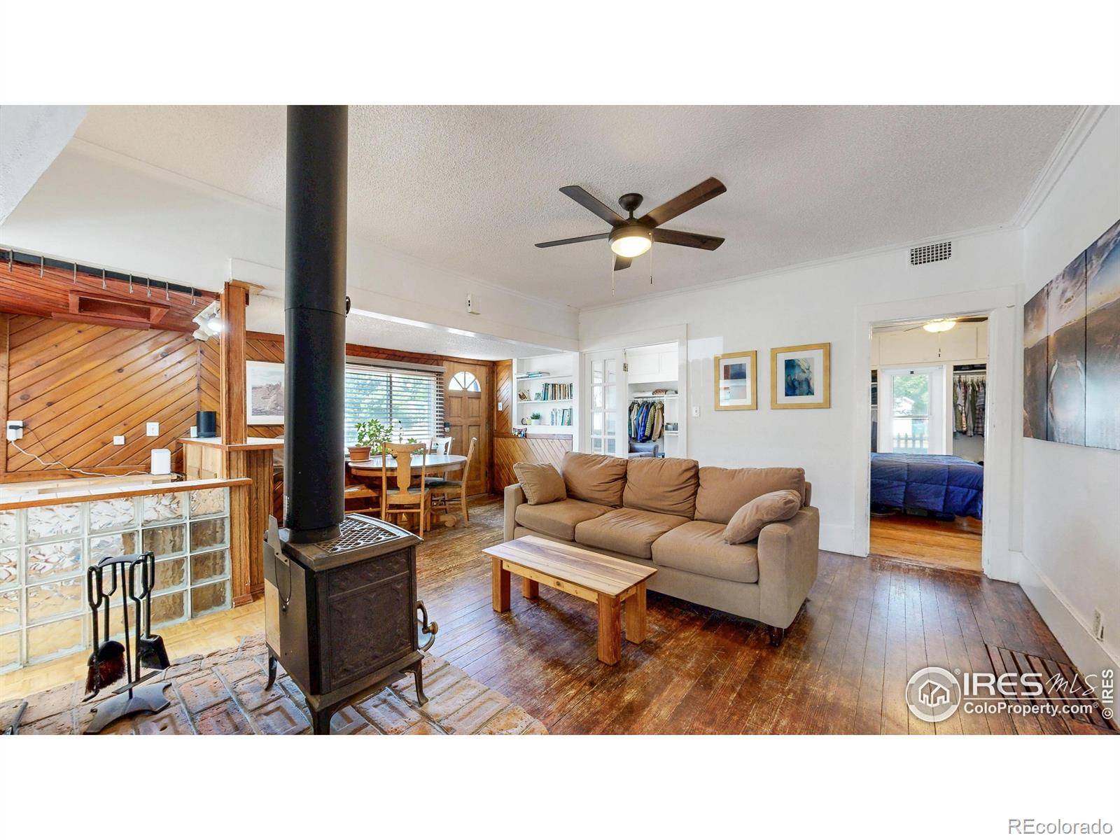 Fort Collins, CO 80521,630 Cherry ST