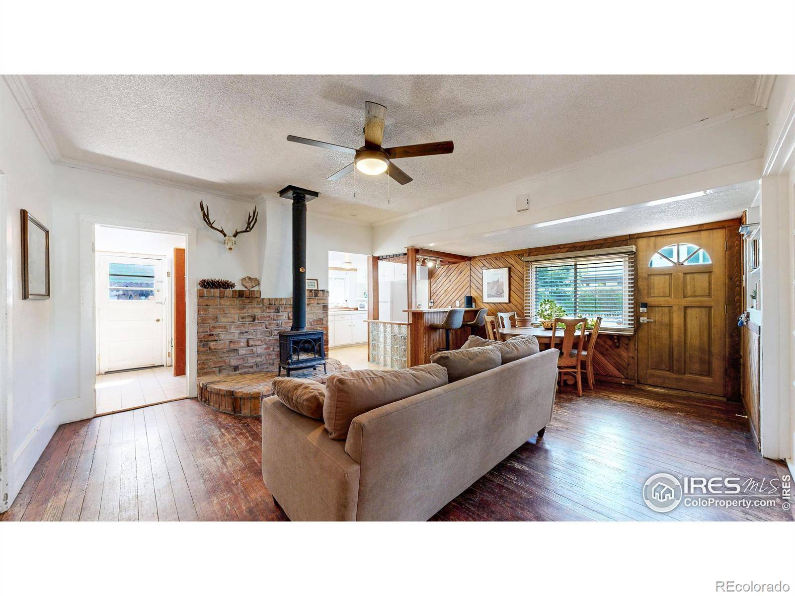 Fort Collins, CO 80521,630 Cherry ST