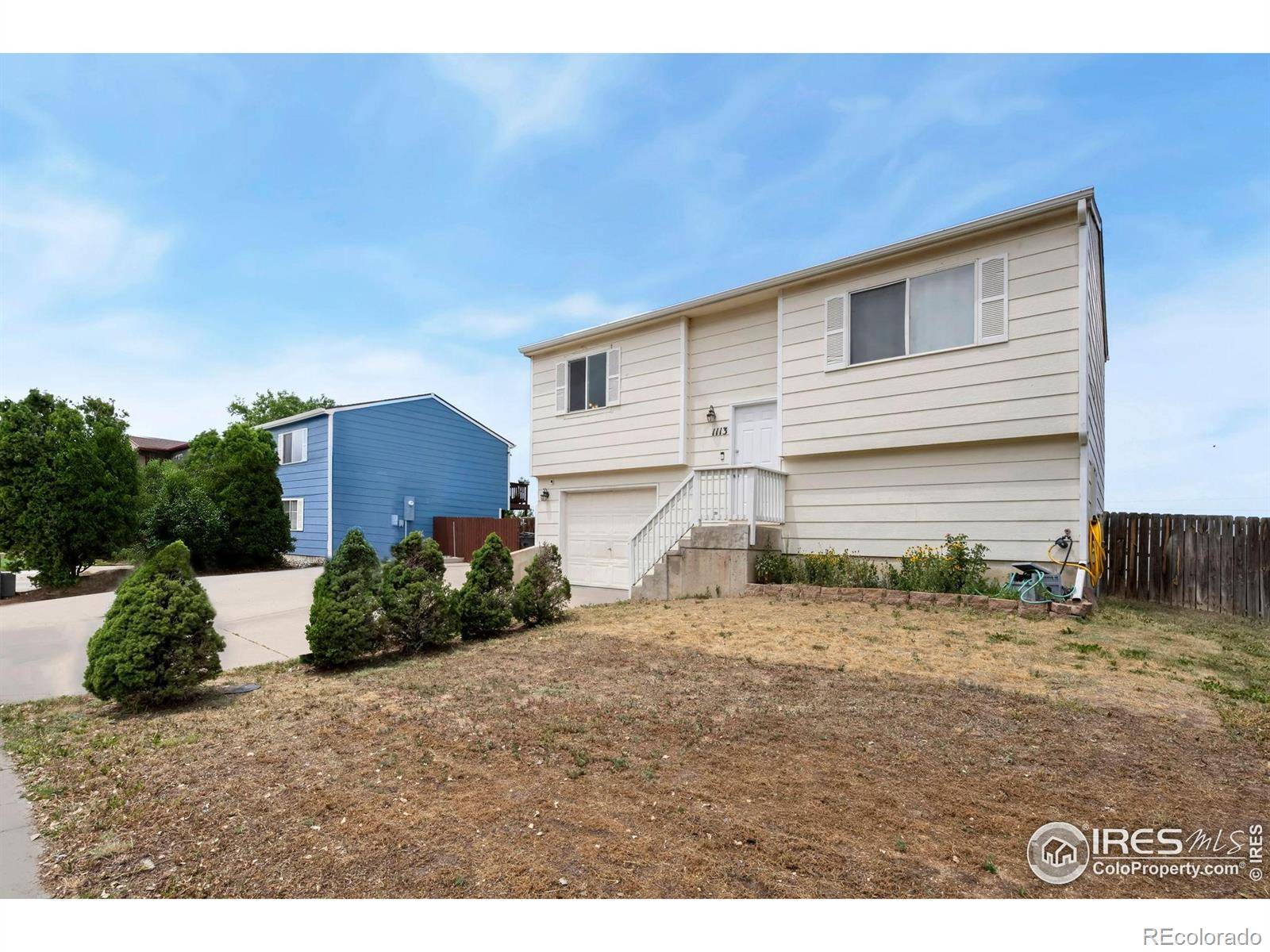 Greeley, CO 80631,1113 E 24th St Rd