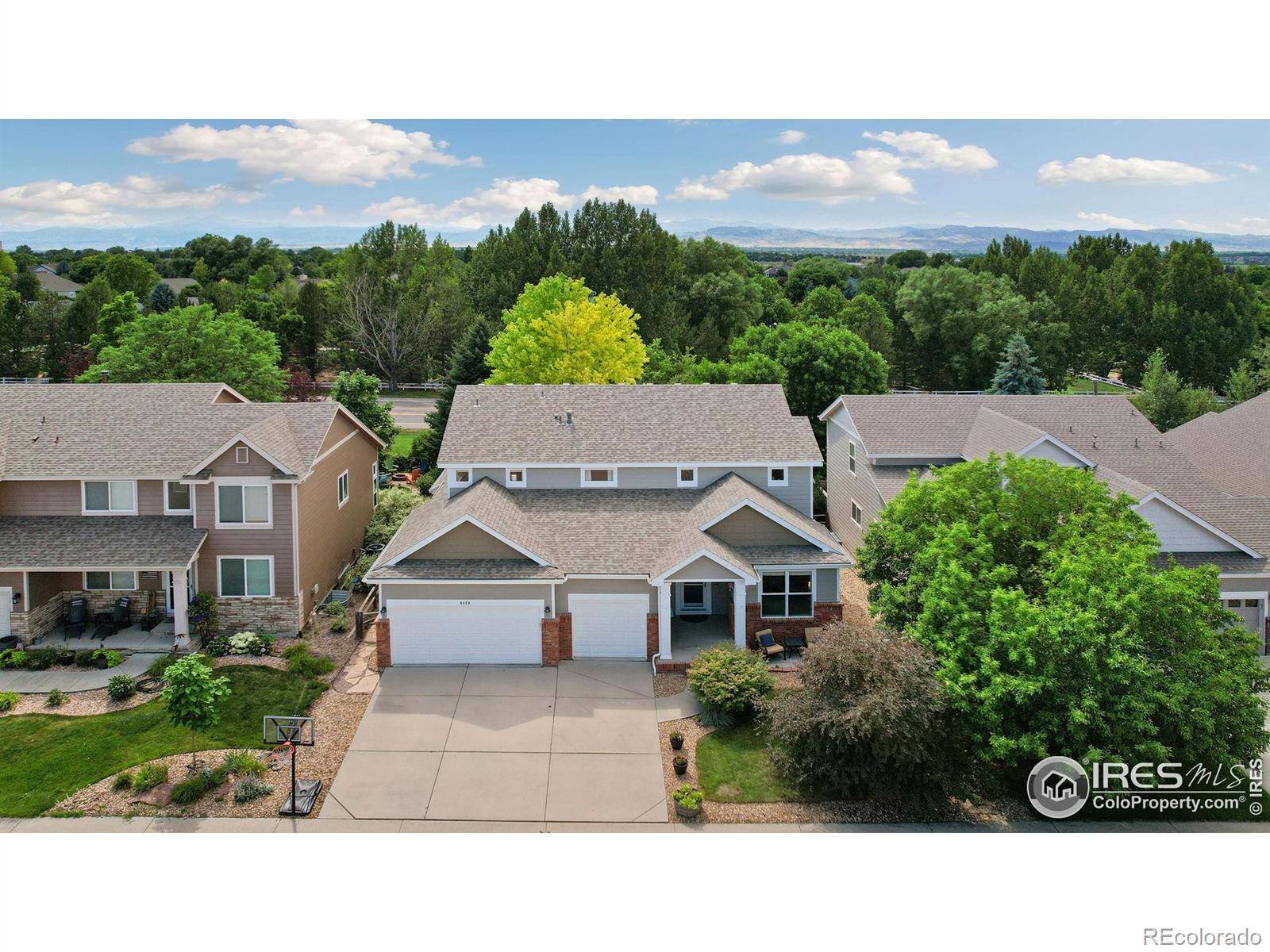 Windsor, CO 80528,8119 Lighthouse LN