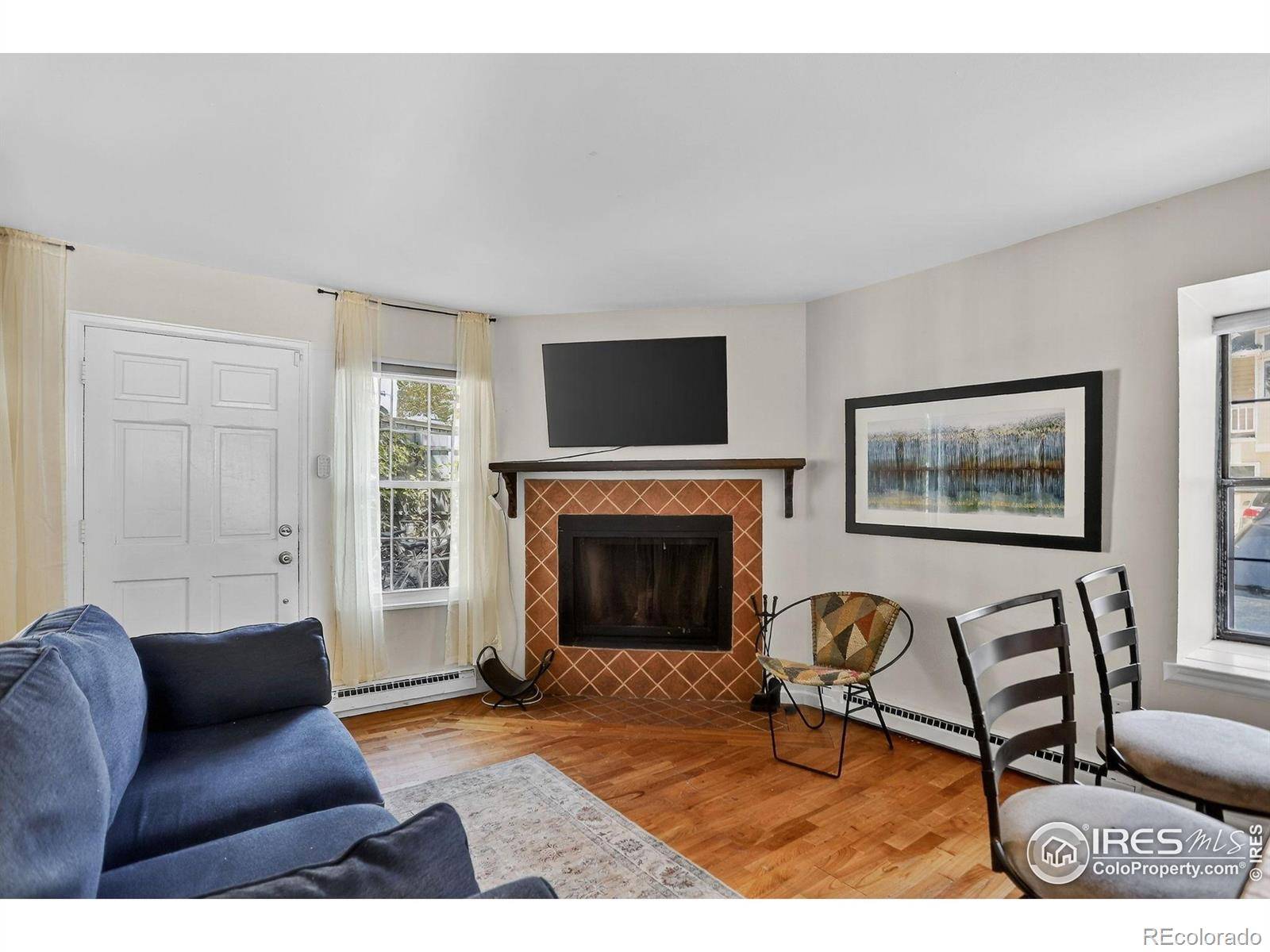 Boulder, CO 80302,2279 Spruce ST #8