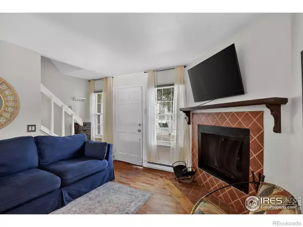 Boulder, CO 80302,2279 Spruce ST #8