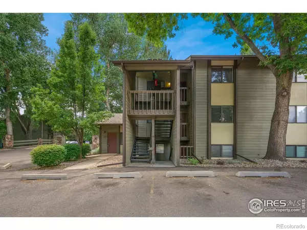 Fort Collins, CO 80525,925 Columbia RD #231