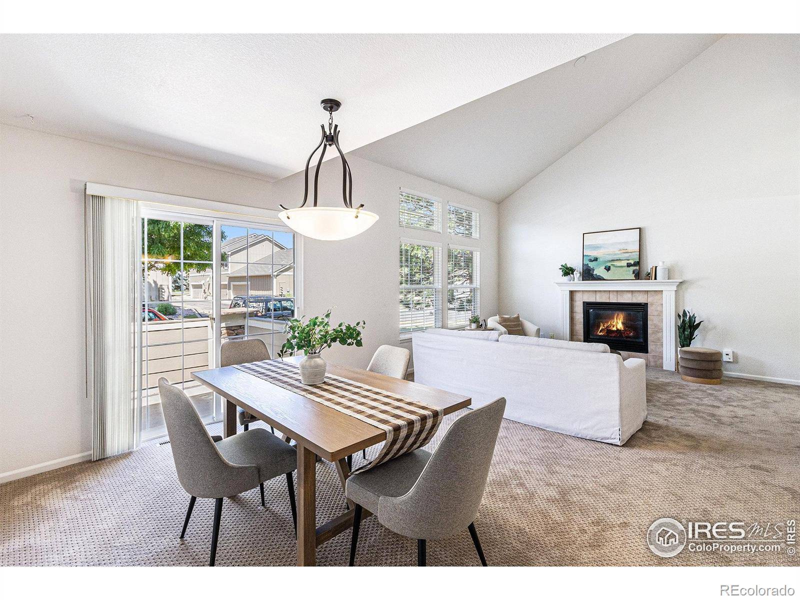 Fort Collins, CO 80528,5124 Stillwater Creek DR #E