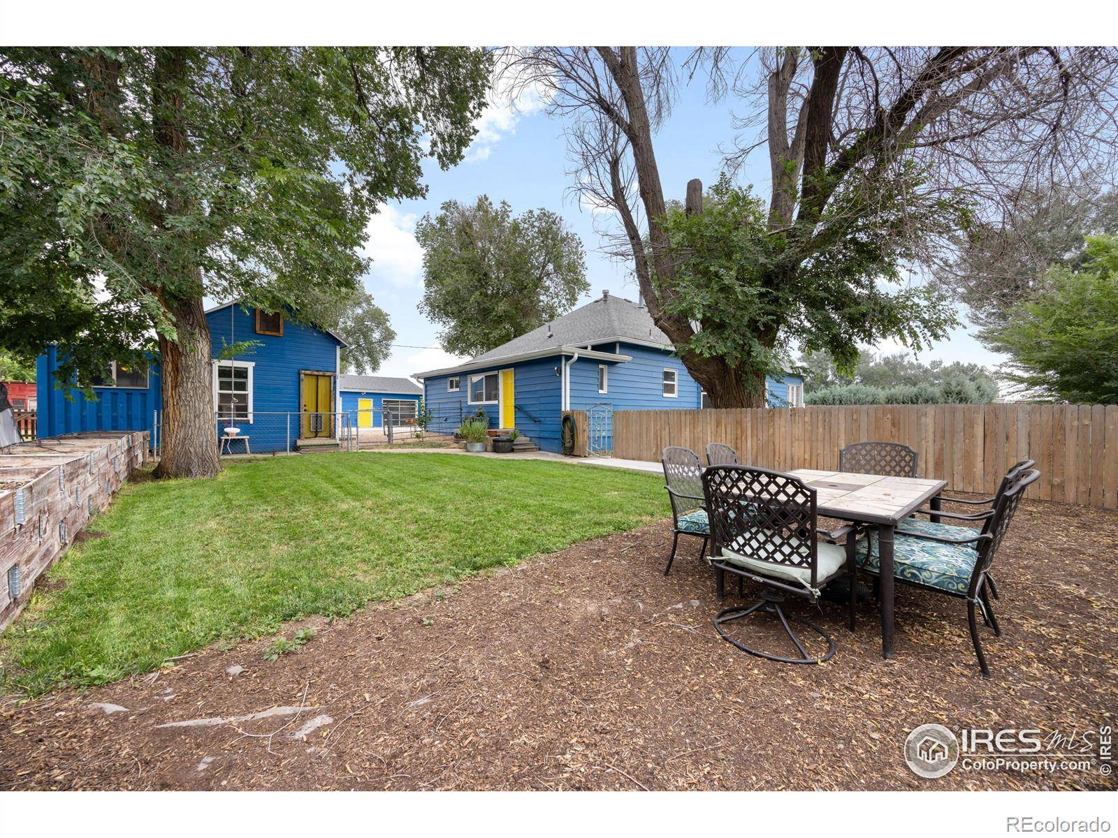 Johnstown, CO 80534,1327 Poplar ST