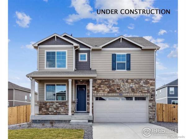 6537 14th ST, Frederick, CO 80530