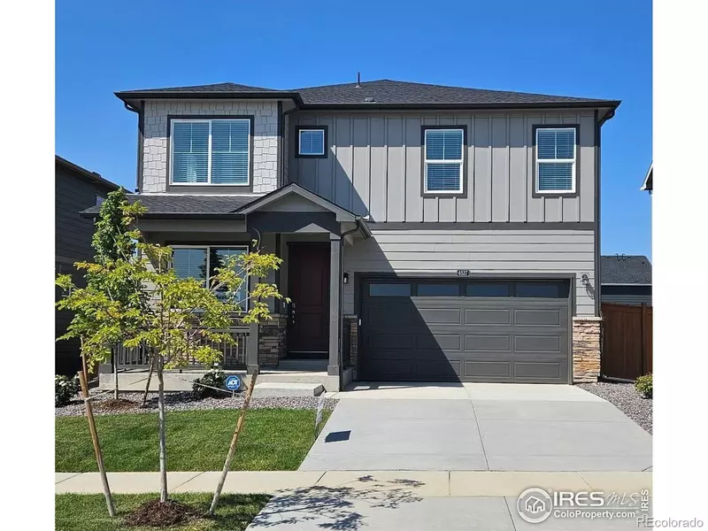 6537 14th ST, Frederick, CO 80530