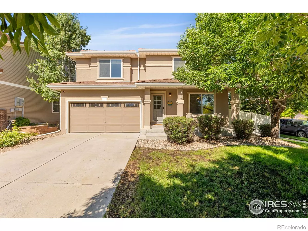 Johnstown, CO 80534,3626 Maplewood LN