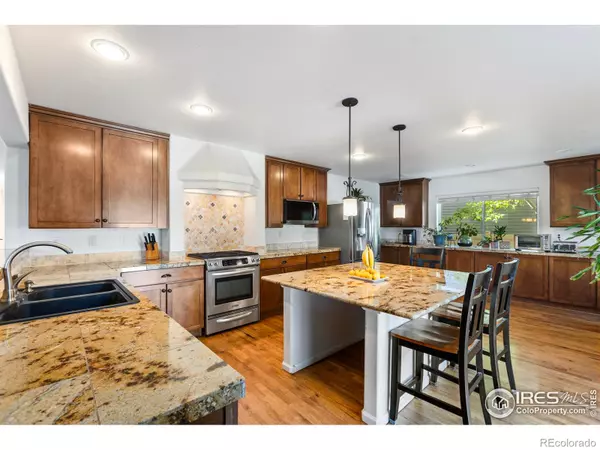 Johnstown, CO 80534,3626 Maplewood LN