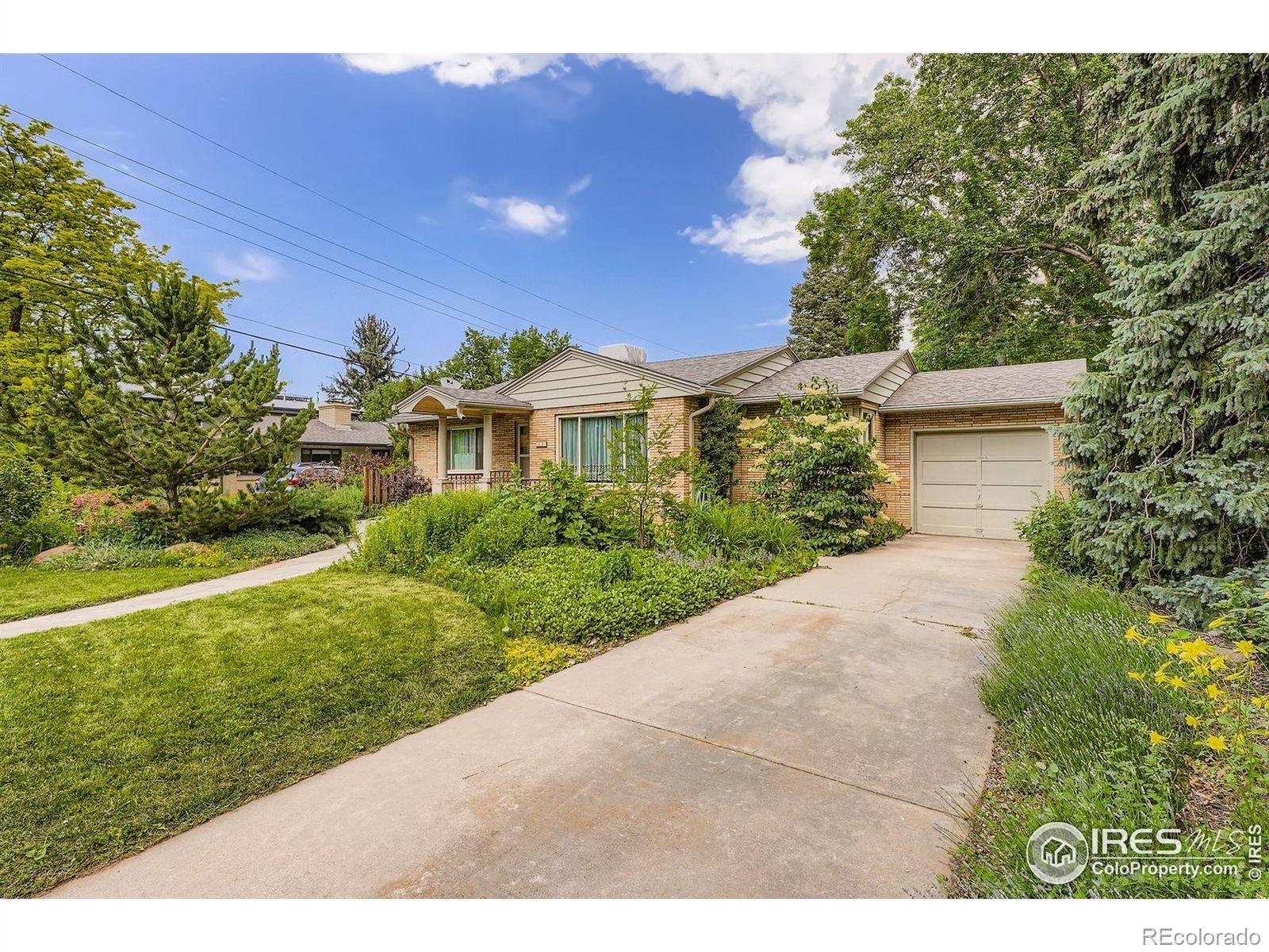 Boulder, CO 80302,360 20th ST