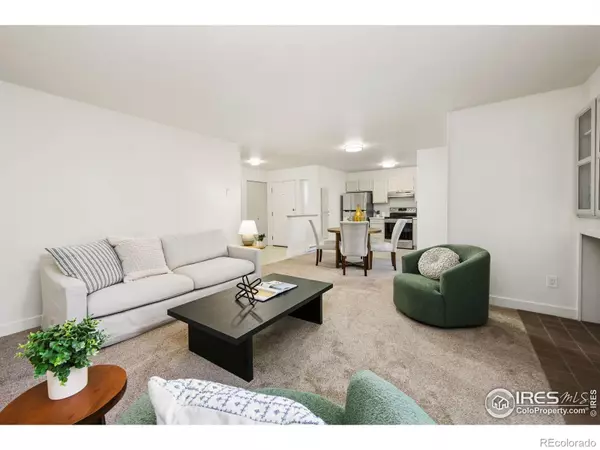 Fort Collins, CO 80525,3465 Lochwood DR #N-61