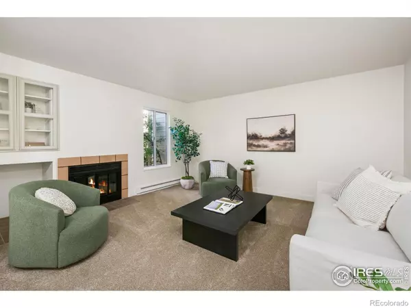 3465 Lochwood DR #N-61, Fort Collins, CO 80525