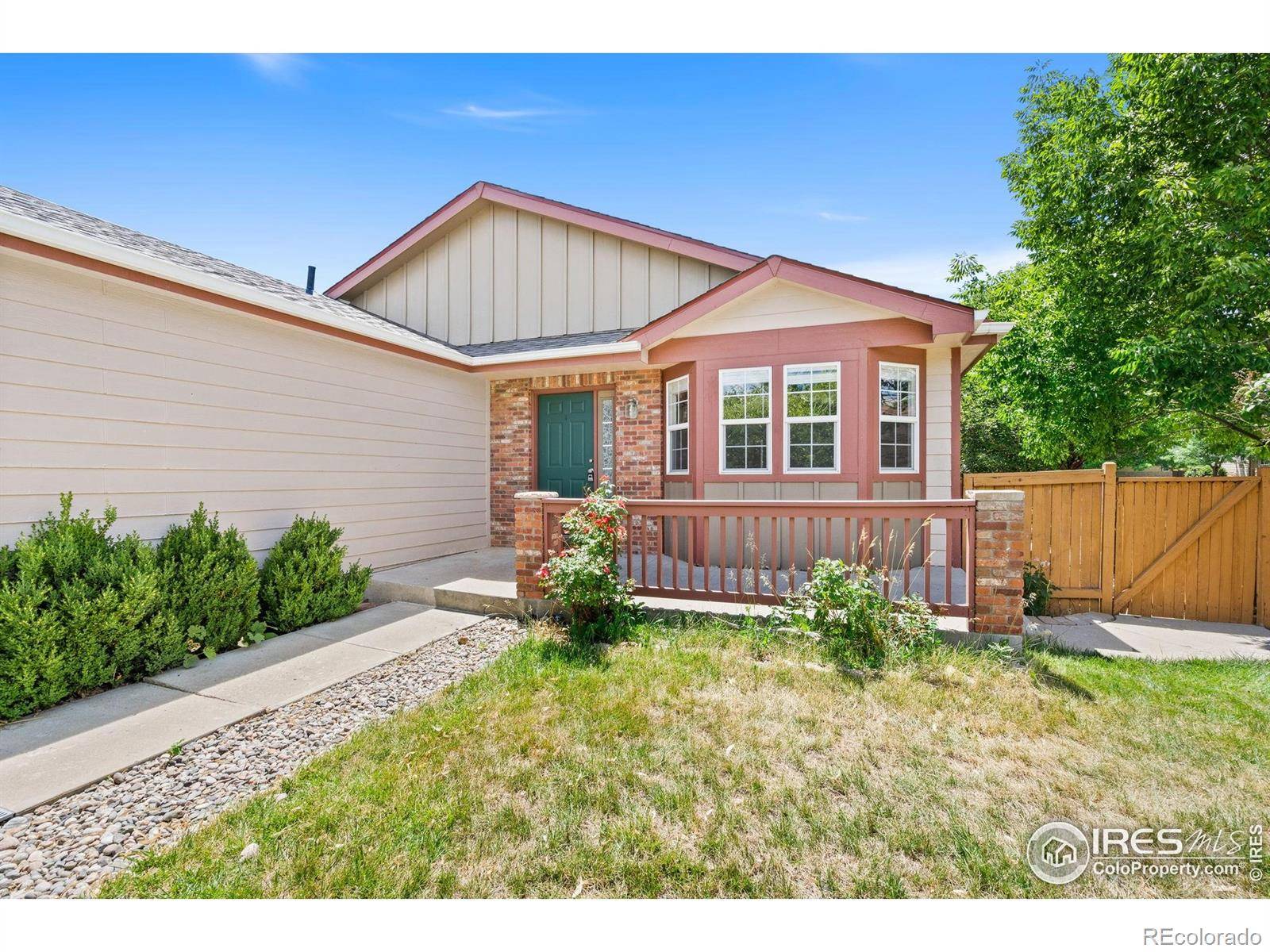 Loveland, CO 80538,2578 Silverton ST
