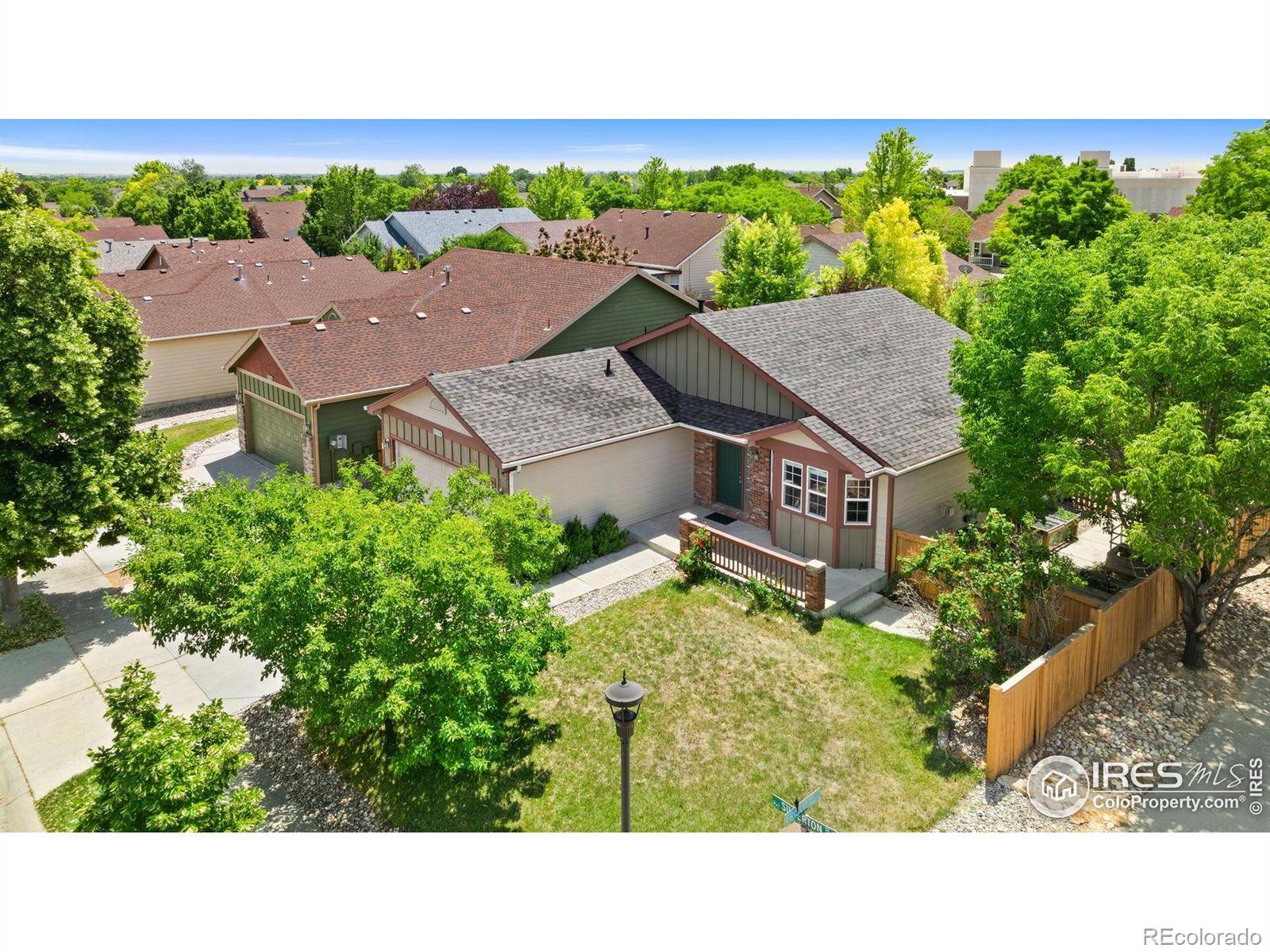 2578 Silverton ST, Loveland, CO 80538