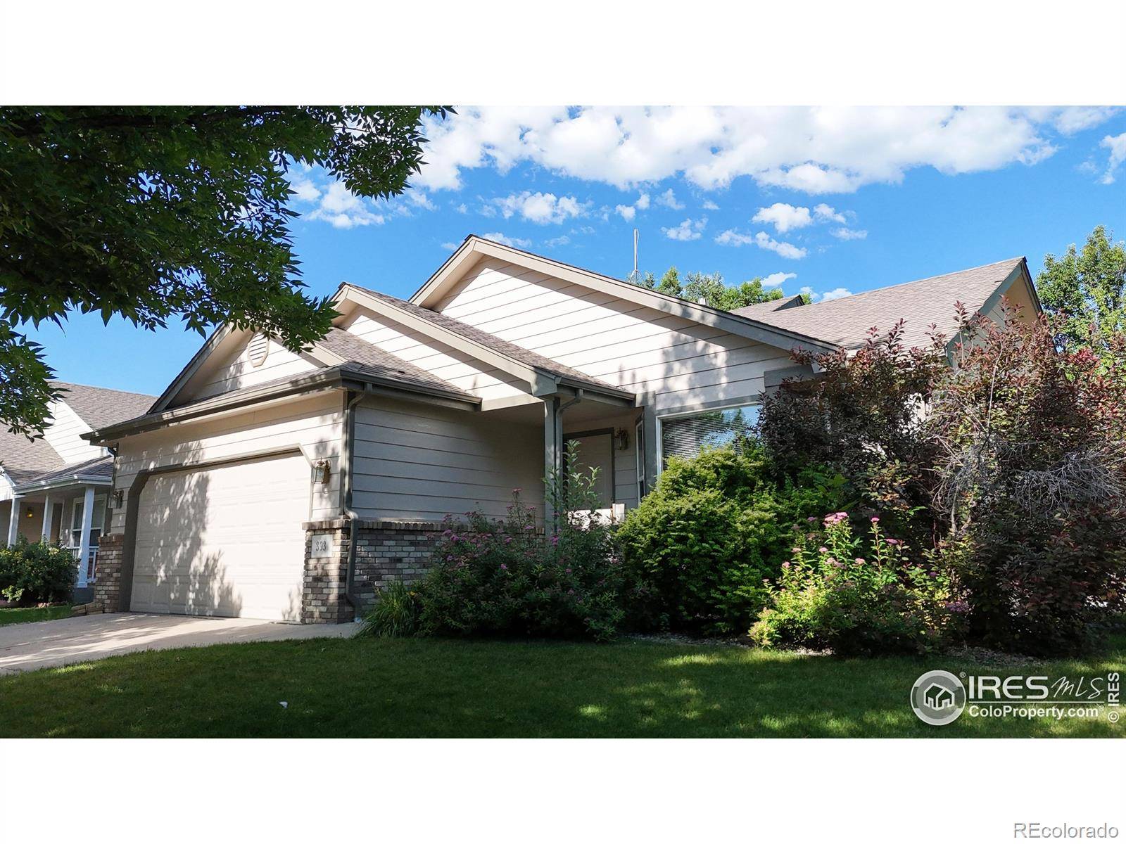 Loveland, CO 80537,393 Lavastone AVE
