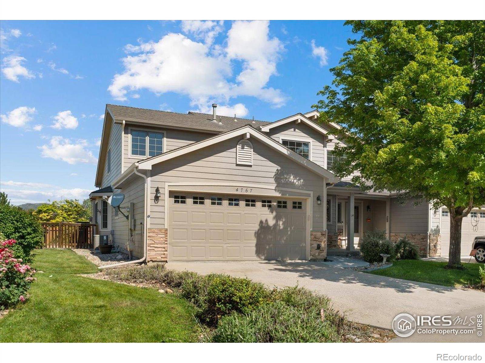 Loveland, CO 80538,4767 Parachute CIR