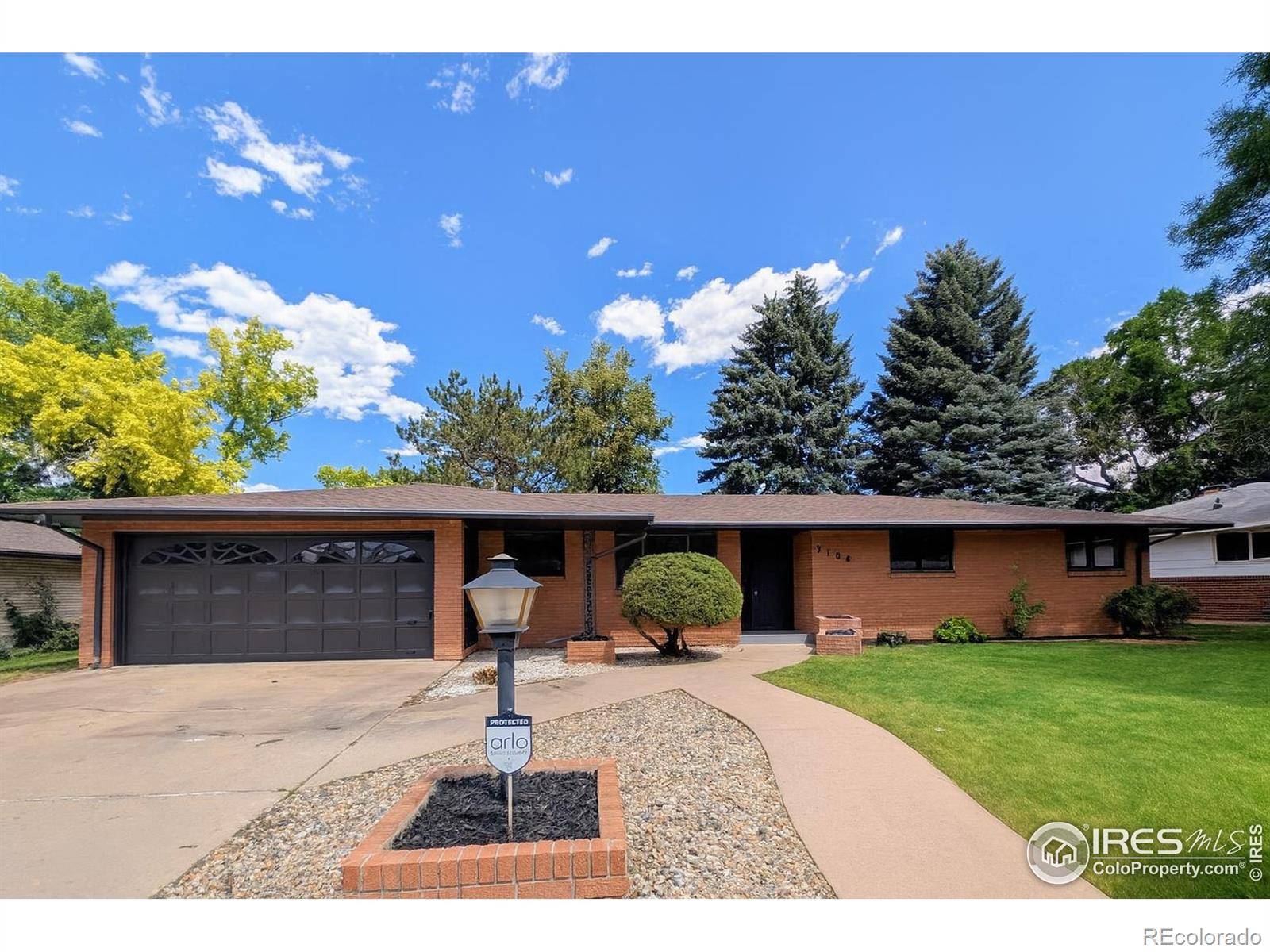 2108 Abeyta CT, Loveland, CO 80538