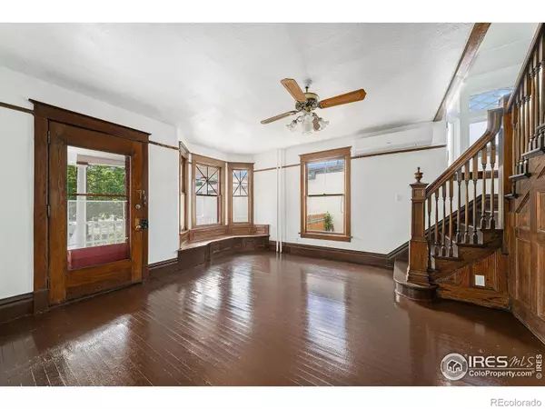 Greeley, CO 80631,1103 10th AVE