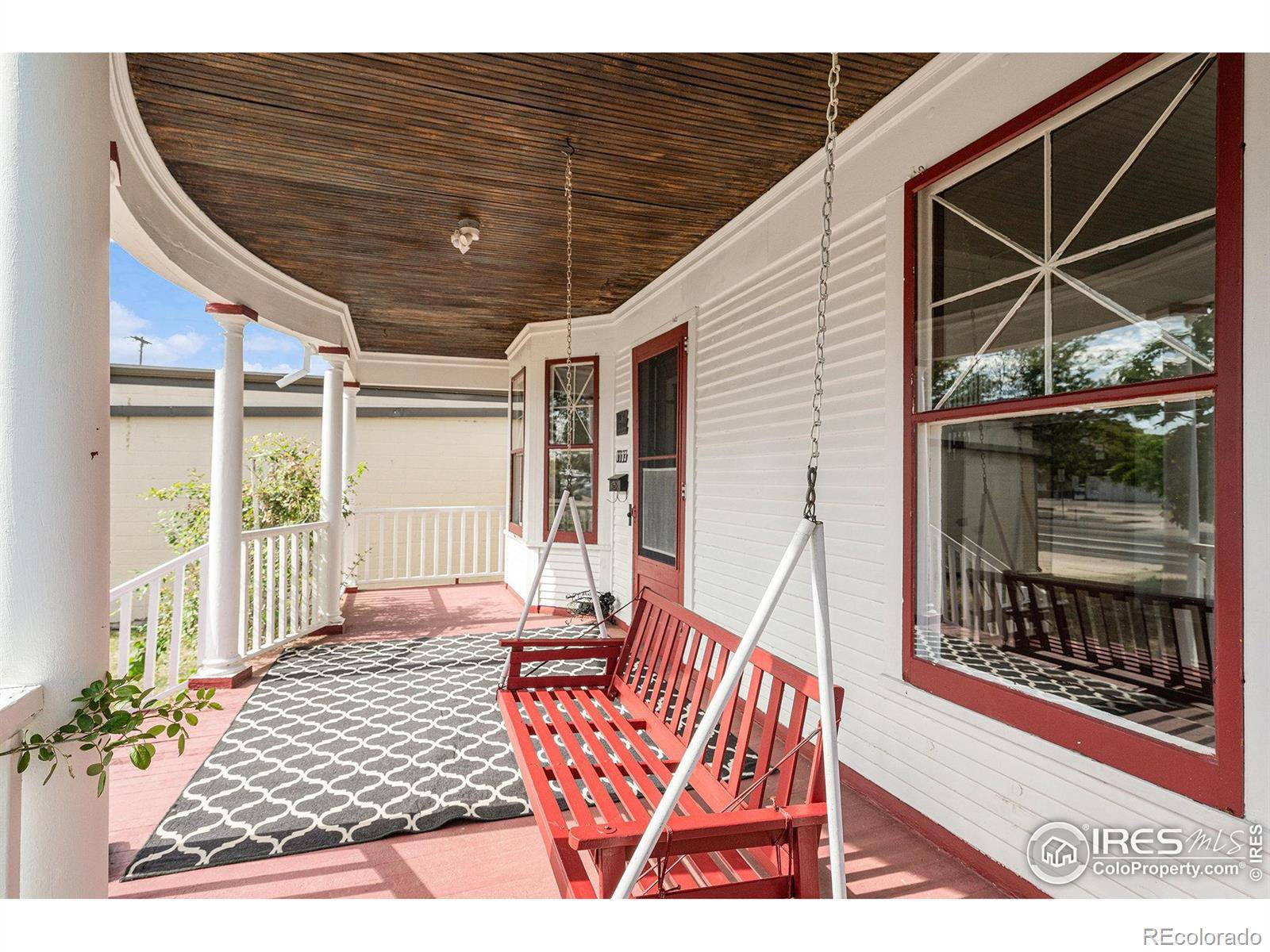Greeley, CO 80631,1103 10th AVE