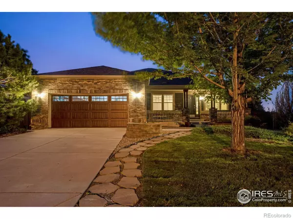 2796 S Jebel WAY, Aurora, CO 80013