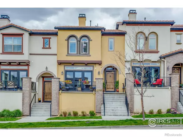 15569 W Baker AVE, Lakewood, CO 80228