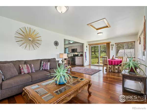 Drake, CO 80515,55 Eagle CT