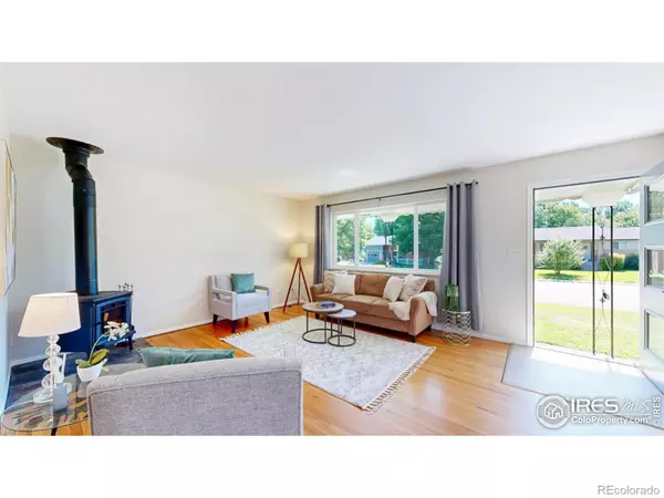 Fort Collins, CO 80521,1129 Ponderosa DR