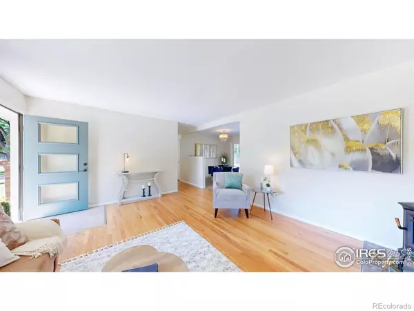 Fort Collins, CO 80521,1129 Ponderosa DR