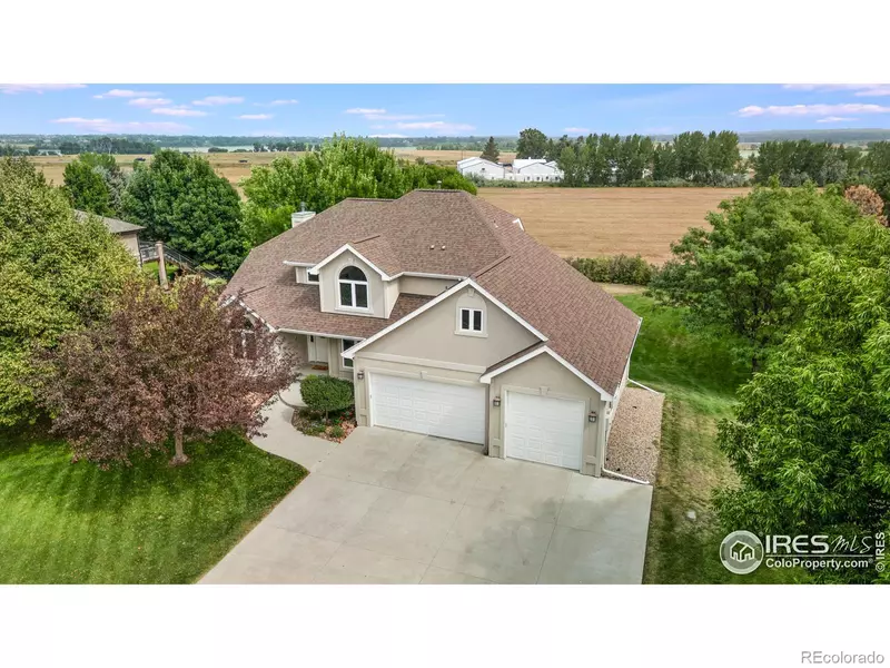7924 Eagle Ranch RD, Fort Collins, CO 80528
