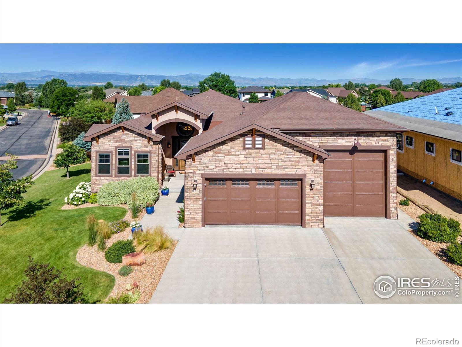 973 Skipping Stone CT, Timnath, CO 80547